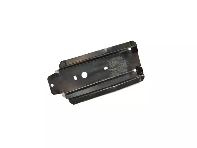 Cross-Member Reinforcement