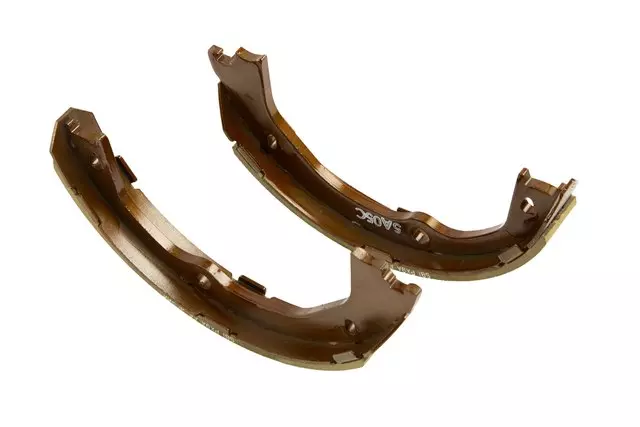 Rear Parking Brake Shoe