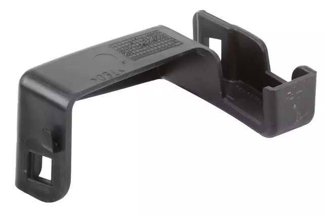 Passenger Side Front Bumper Fascia Bracket