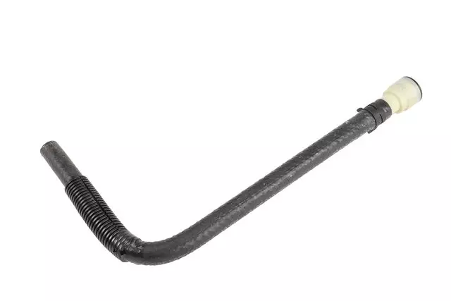 Heater Inlet Hose