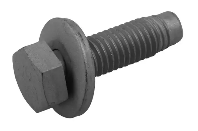 Front Bumper Impact Bar Bolt