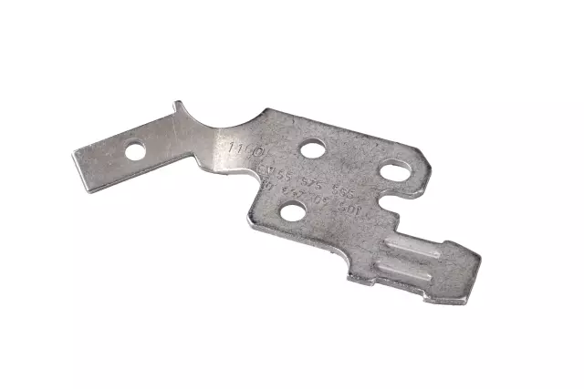 Vapor Canister Purge Solenoid Valve Bracket