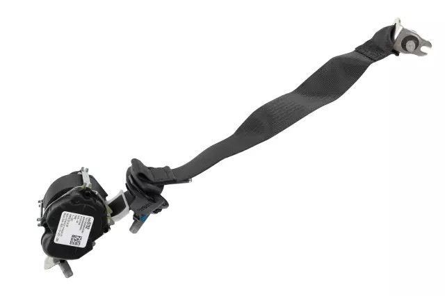 thumbnail interactive-video image 1 of Dual Stage Seat Belt Repair Service – Retractor & Pretensioner – Chrysler OEM Replacement 1 of 5