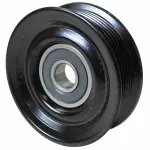 OEM NEW 2002-2010 Ford Mustang Mark LT Drive Belt Idler Pulley 1L2Z6C348AA
