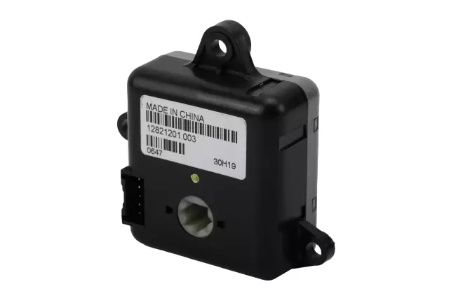 2006-2015 GM OEM NEW GM 06-15 Chevrolet LS HVAC Temperature
