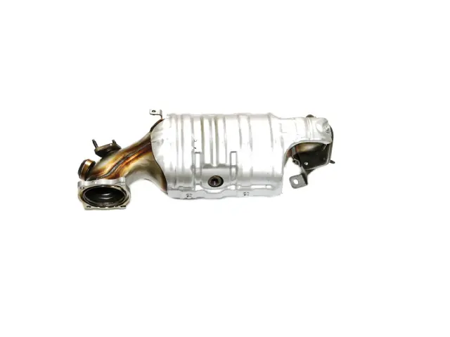 2019-2023 Jeep Cherokee Exhaust Converter 68224176AG | Mopar.com  