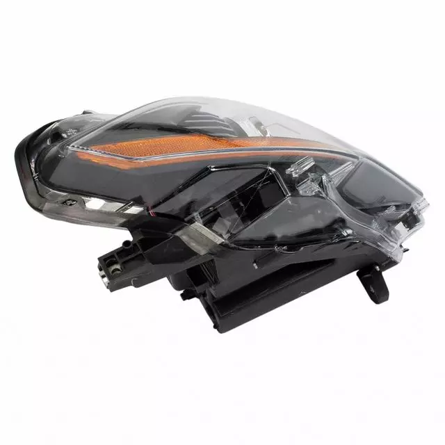 JR3Z-13008-A - Headlamp Assembly - 2018-2023 Ford Mustang