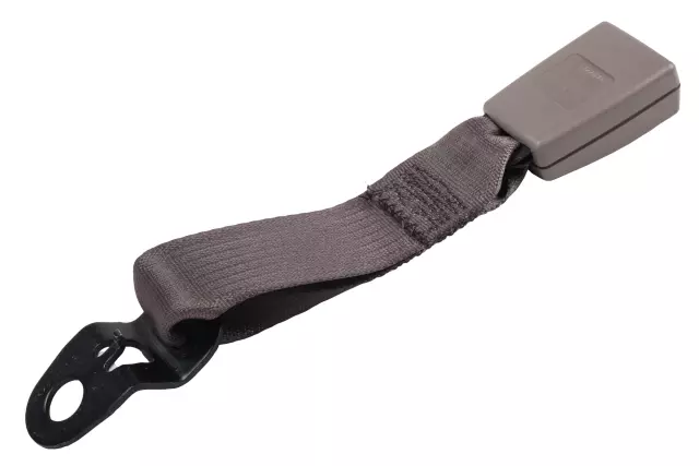 Front Seat Center Belt Buckle Kit