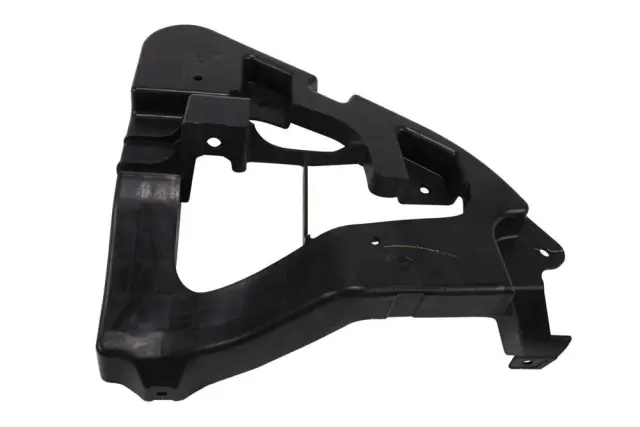 2021-2024 GMC Front Passenger Side Bumper Fascia Lower