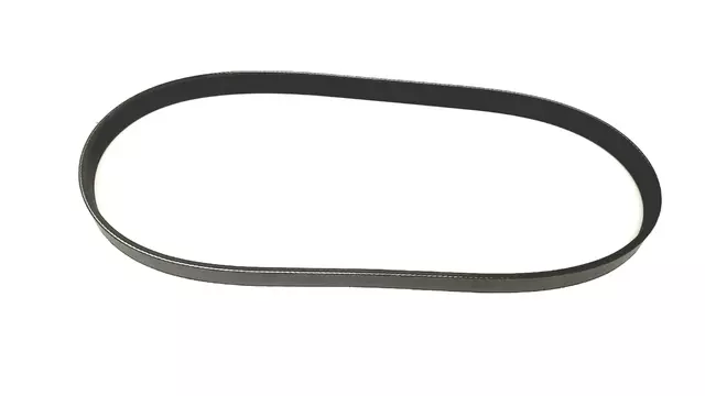 Serpentine Belt - Subaru (809218460)