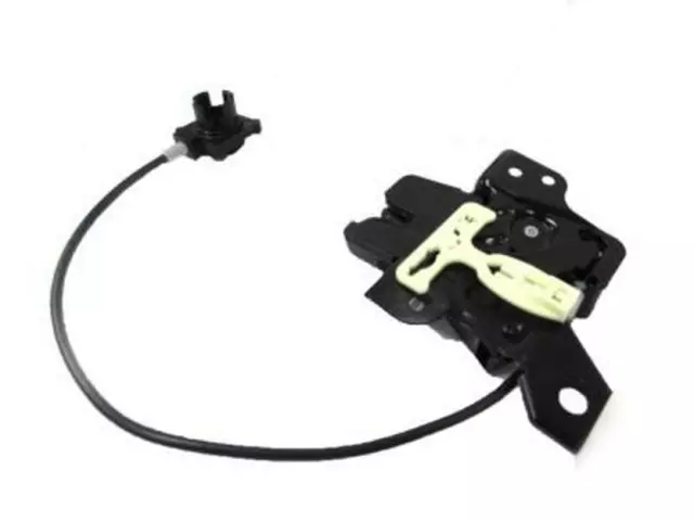 2003-2011 Ford Trunk Lock Actuator Motor 7W7Z-5443200-A