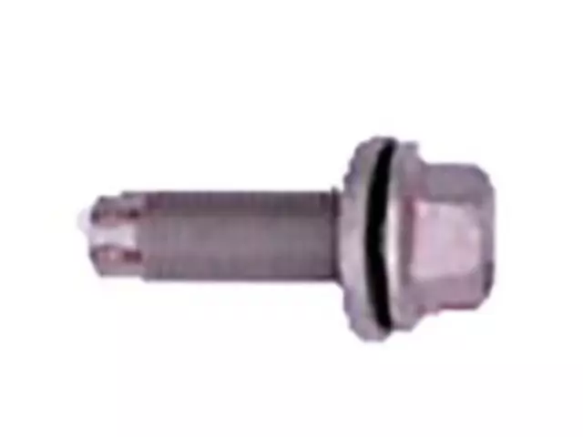 90119-A0145 - Stay Mount Bolt - 2010-2019 Toyota | Toyota Parts 