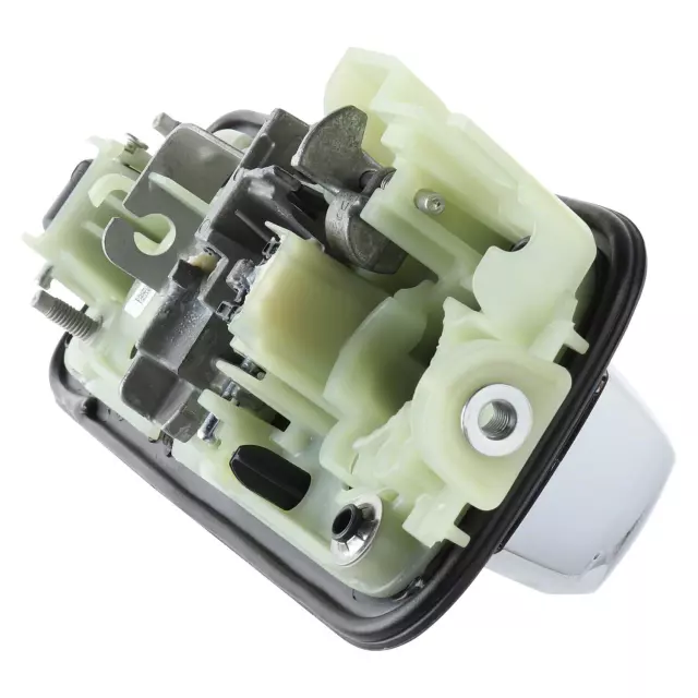 2018-2022 Ford Handle, Outside JC3Z-2522404-DDPTM | OEM Parts Online