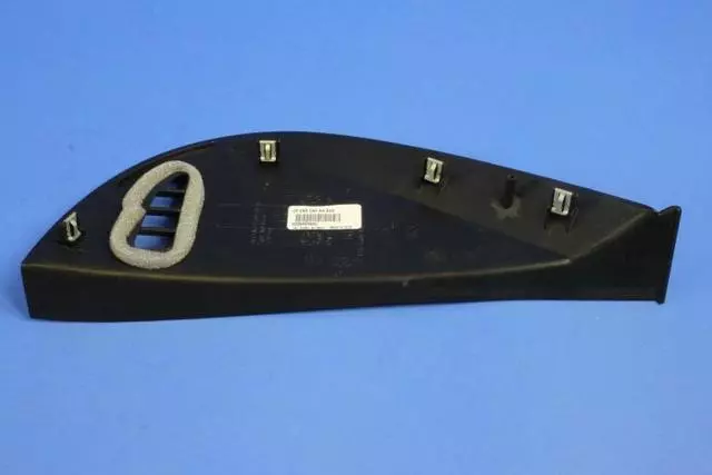 Instrument Panel End Cap, Right