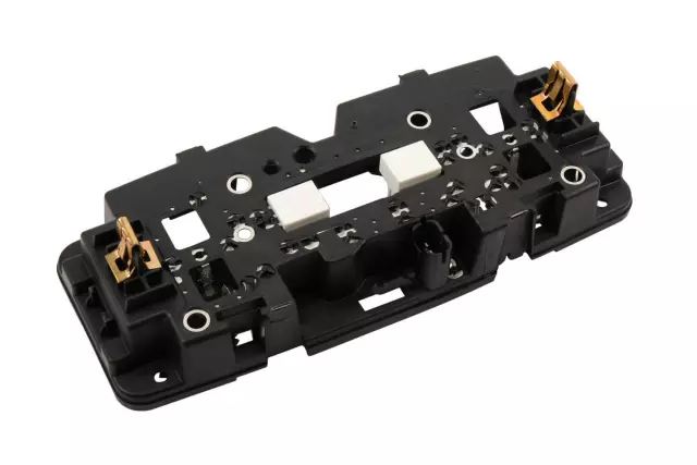 Reading Lamp Housing