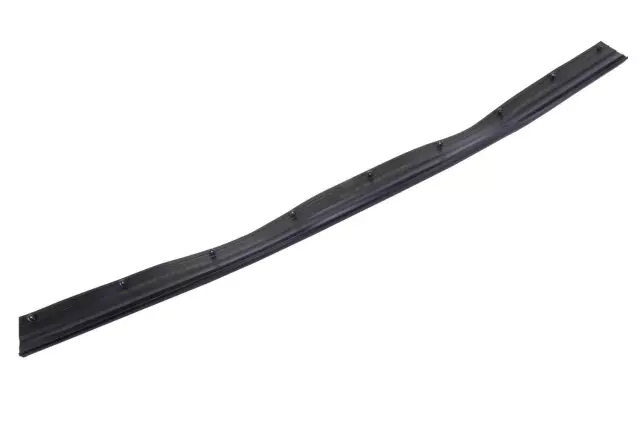Hood Front Edge Weatherstrip