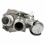 Motorcraft™ Turbocharger
