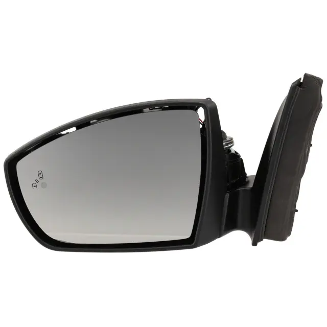 2015-2018 Ford Focus Door Mirror F1EZ-17683-Q | OEM Parts Online