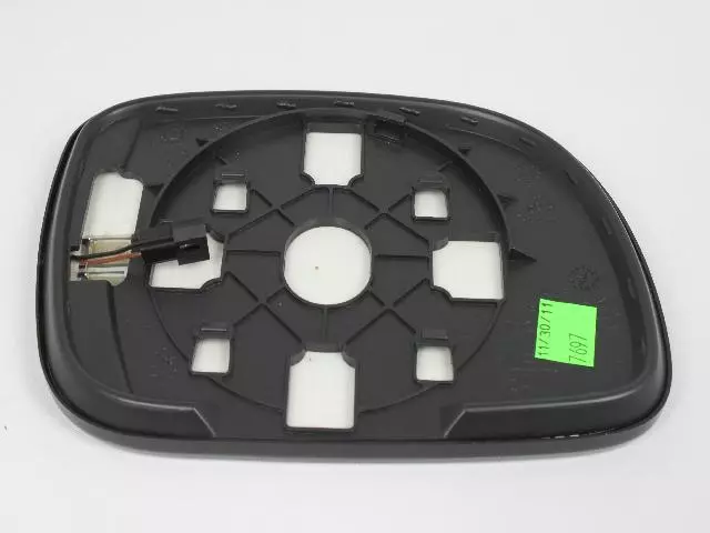 Mirror Replacement Glass, Left