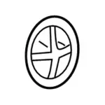 Front Headliner Retainer