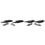 Motorcraft™ Brake Pads