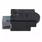 Instrument Light Rheostat