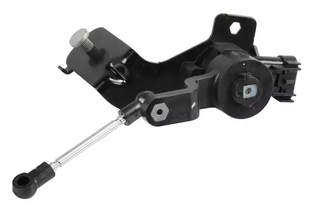 Rear Driver Side Suspension Automatic Forward Lighting Leveling Position Sensor