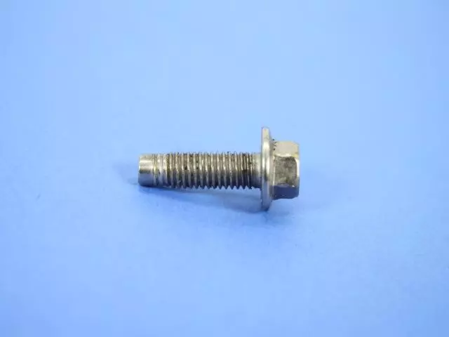 6508489AA - Hex Flange Head Screw 2001-2014 Mopar | The Official