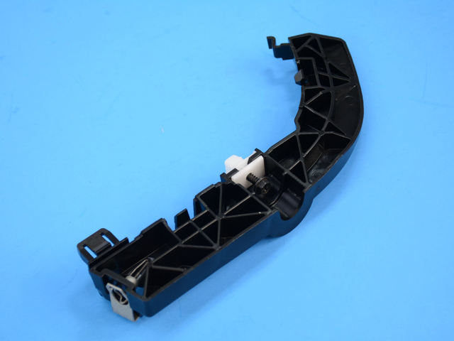 thumbnail image 2 of Aramox Front Bumper Support Bracket, 2 Pcs Front Bumper Support Bracket 68024342AD Bumper Retainer For Classic 2012‑2014, Bumper Covers - Canada 2 of 9