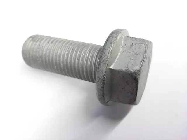 2005-2025 Volkswagen - Caliper Mount Bolt