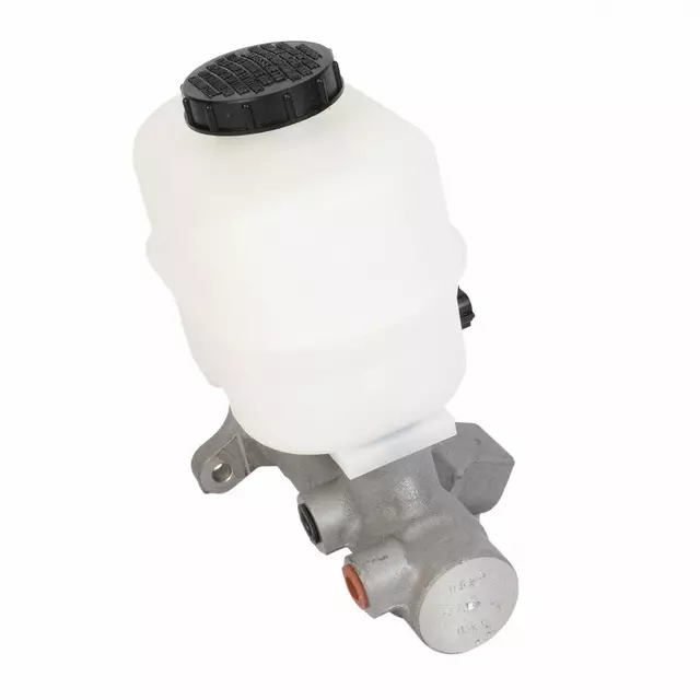 Master Cylinder