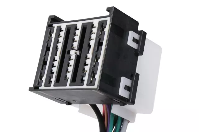 Headlamp Wiring Harness