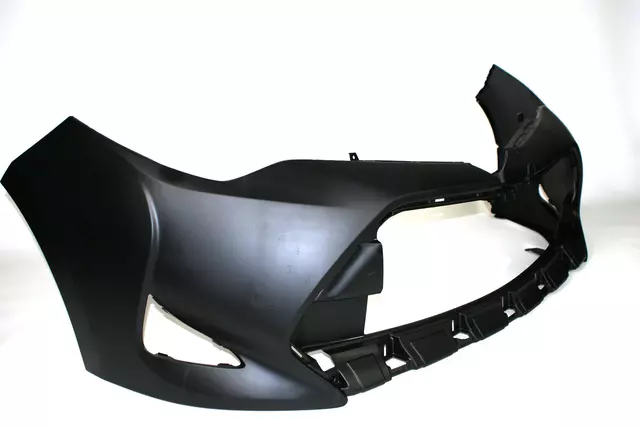 Bumper Cover | Brantford Toyota Parts
