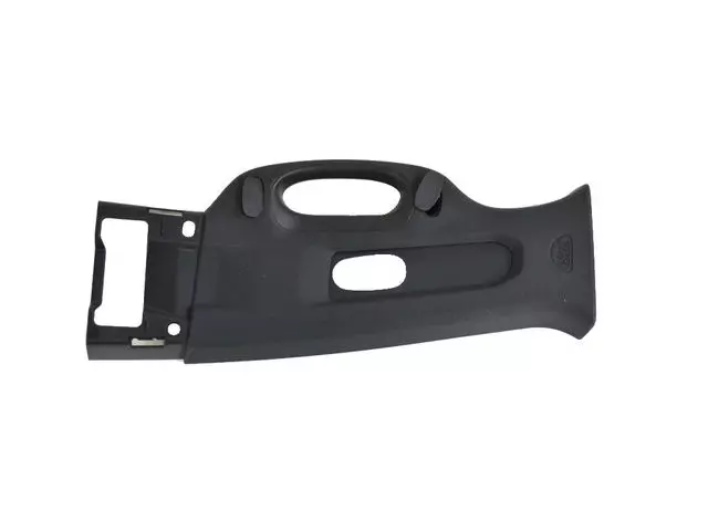 B Pillar Upper Trim Panel, Left
