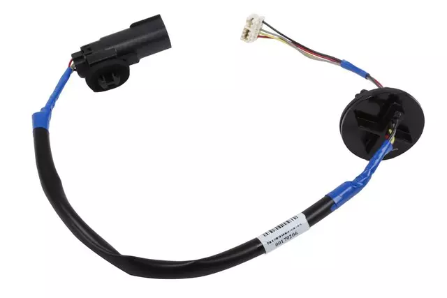 Rear Lamp Wiring Harness