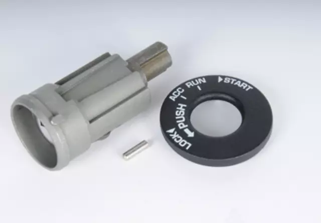 Lock Cylinder