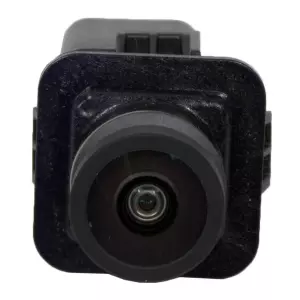 Rear Camera