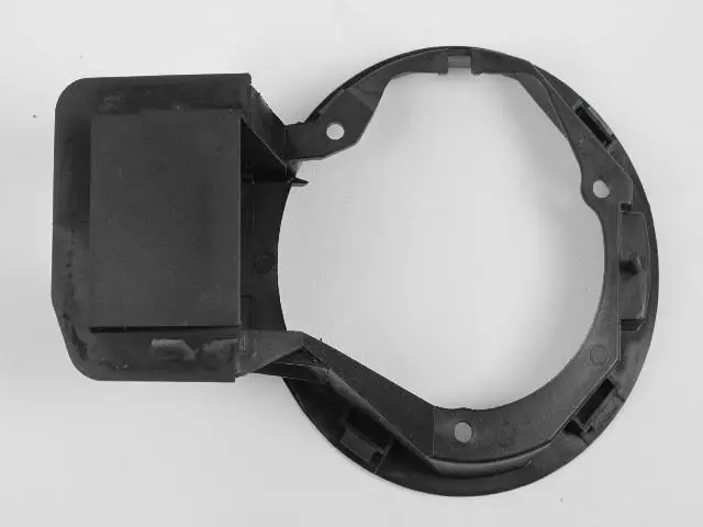 Fuel Filler Housing