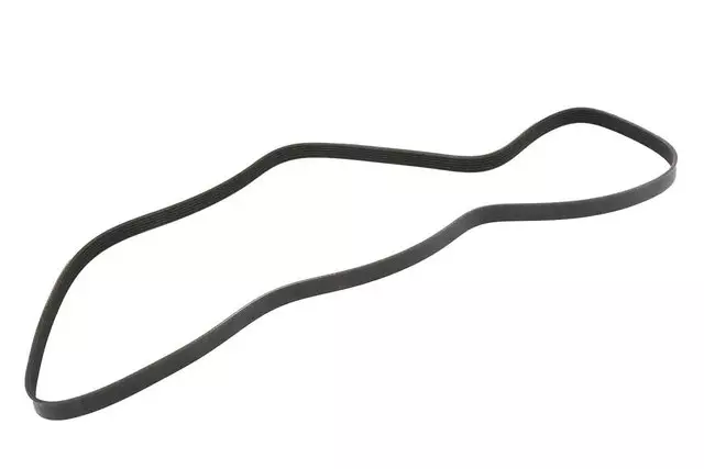 Serpentine Belt
