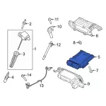 Engine Control Module (ECM)