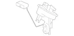 Fuel Gauge Sending Unit