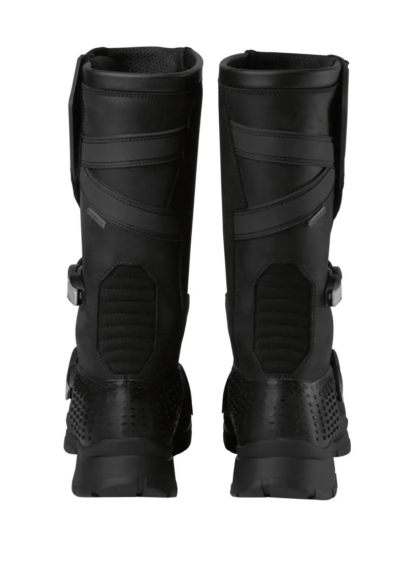 GOTTHARDUNISEXBOOTS062023 - Unisex Gotthard GTX Boots BMW
