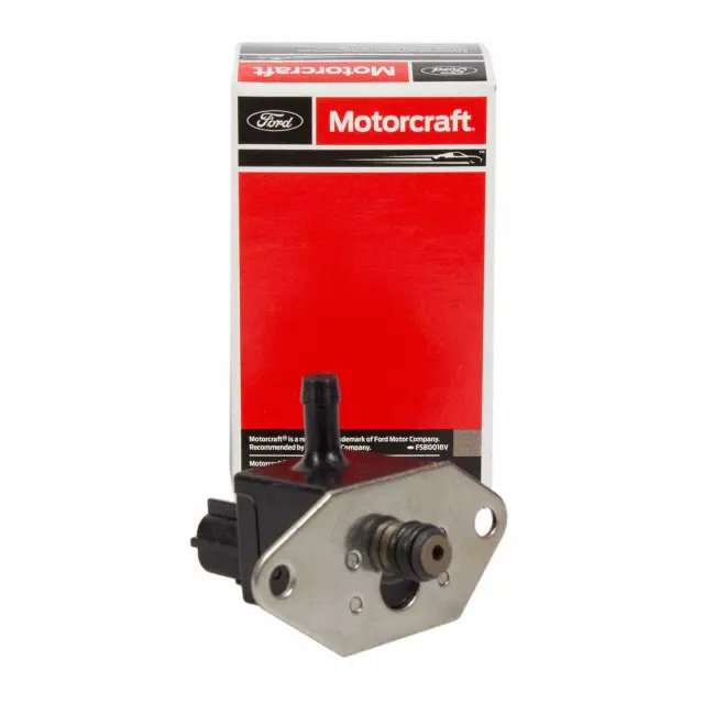CM-5258 - Sensor Fuel Injector Pressur 1998-2006 Ford | Ford Parts