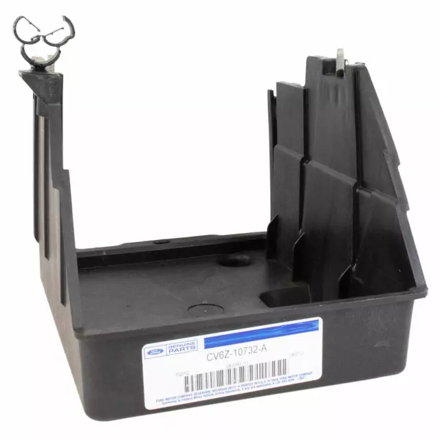 2012-2018 Ford Focus Battery Tray CV6Z-10732-A | OEM Parts Online