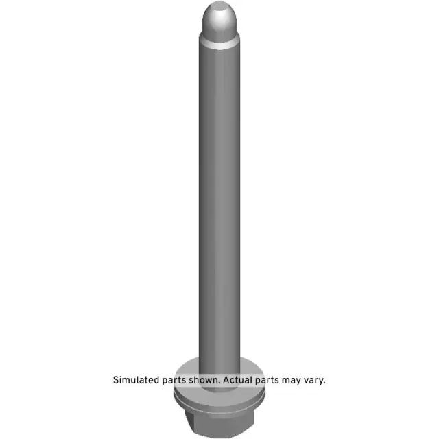 Steering Gear Bolt