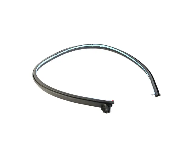 68712001AA - Roof Rail Seal, Left 2018-2026 Jeep Wrangler | The