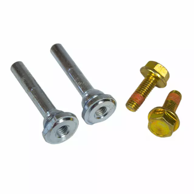 2005-2014 Ford Mustang - Caliper Retainer Kit