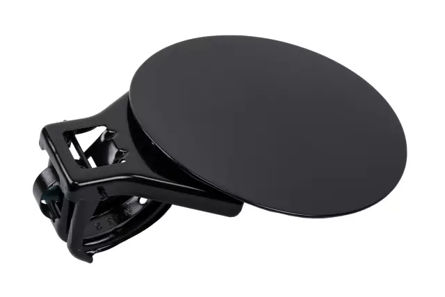 Fuel Tank Filler Door