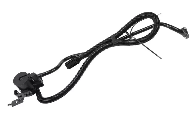 Vapor Canister Vent Valve