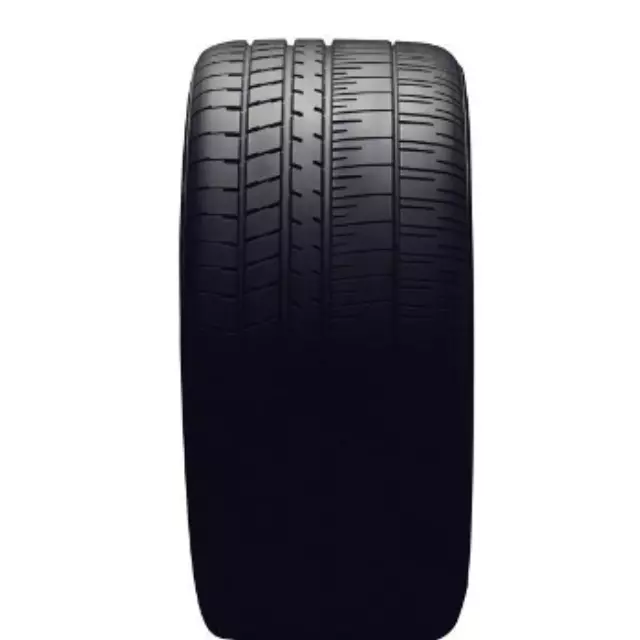 20-Inch Goodyear Wrangler Tire - Silverado HD